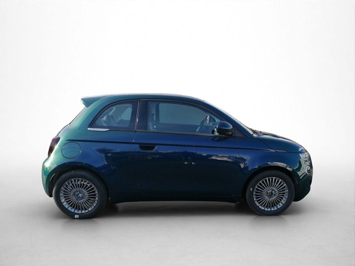 Fiat 500 - Bild 5