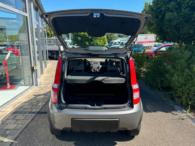 FIAT Panda 1.2 8V Classic 4X4