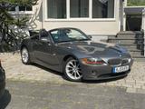 BMW Z4 2.2i - inklusive Hardtop  - BMW Z4: Hardtop