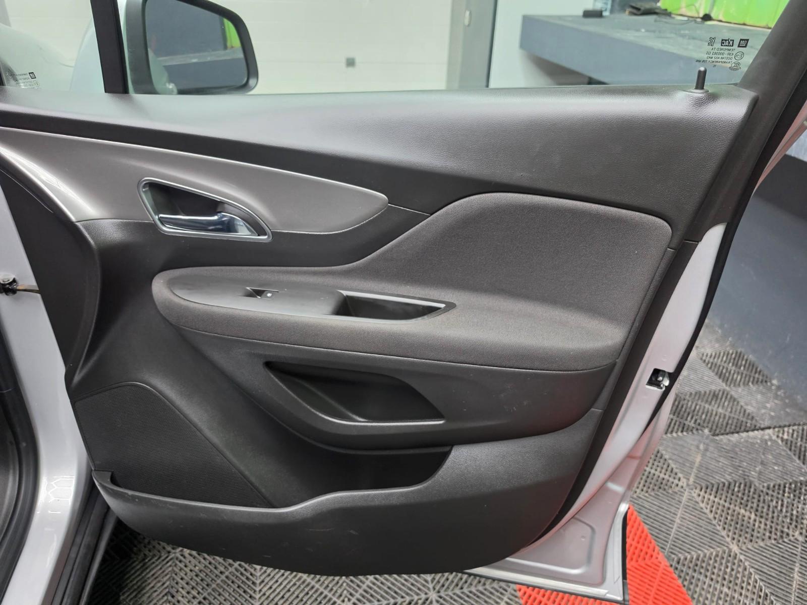 Opel Mokka Edition ecoFlex *Steuerkette neu* *Top*