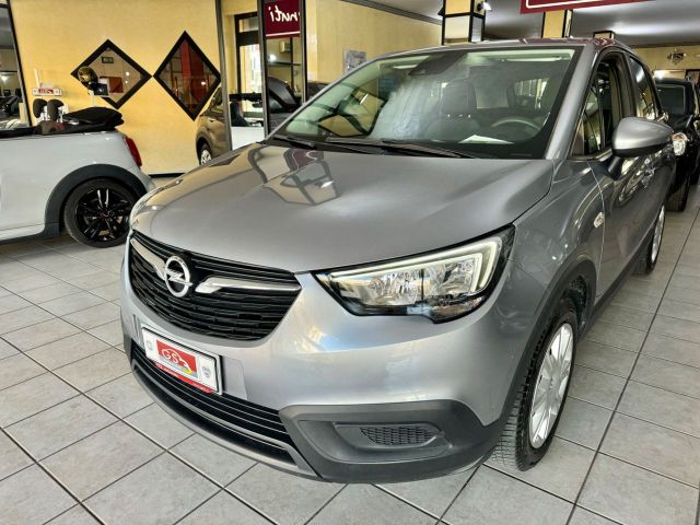 Opel Crossland Crossland X 1.2 12V Start&Stop Ad