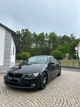 BMW E92 320i Coupe *Top Zustand* - BMW 320: 320i E92