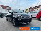 Fiat 500 1.2 8V Lounge PDC LED Pano-Dach KD/HU Neu - Fiat 500: Schwarz