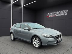 Volvo V40 Momentum D3 DPF