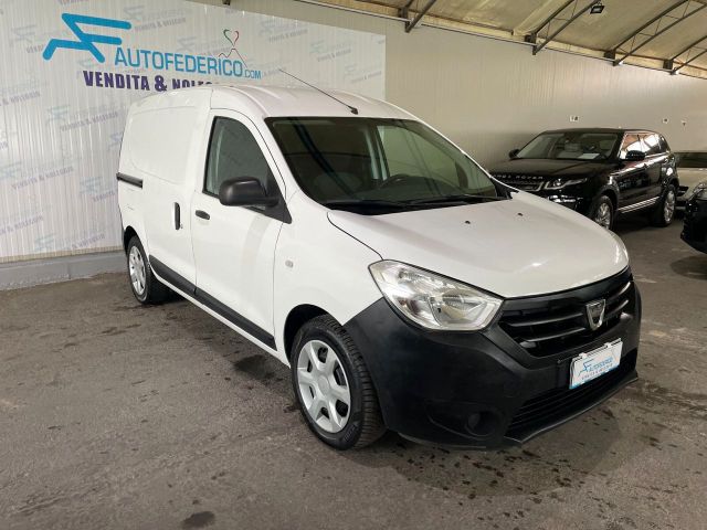 Autres Dacia Dokker 1.5Dci Furgonato