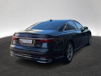 Audi A8 - Vorschau Bild 3
