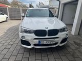 BMW X4 xDrive30d M-Paket - TÜV und Service NEU - BMW X4 mit Diesel-Antrieb: Geländewagen, 30d