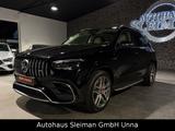 Mercedes-Benz GLE 63 S/AMG GLE 63 S AMG 4Matic+AMG Performance - Mercedes-Benz G4