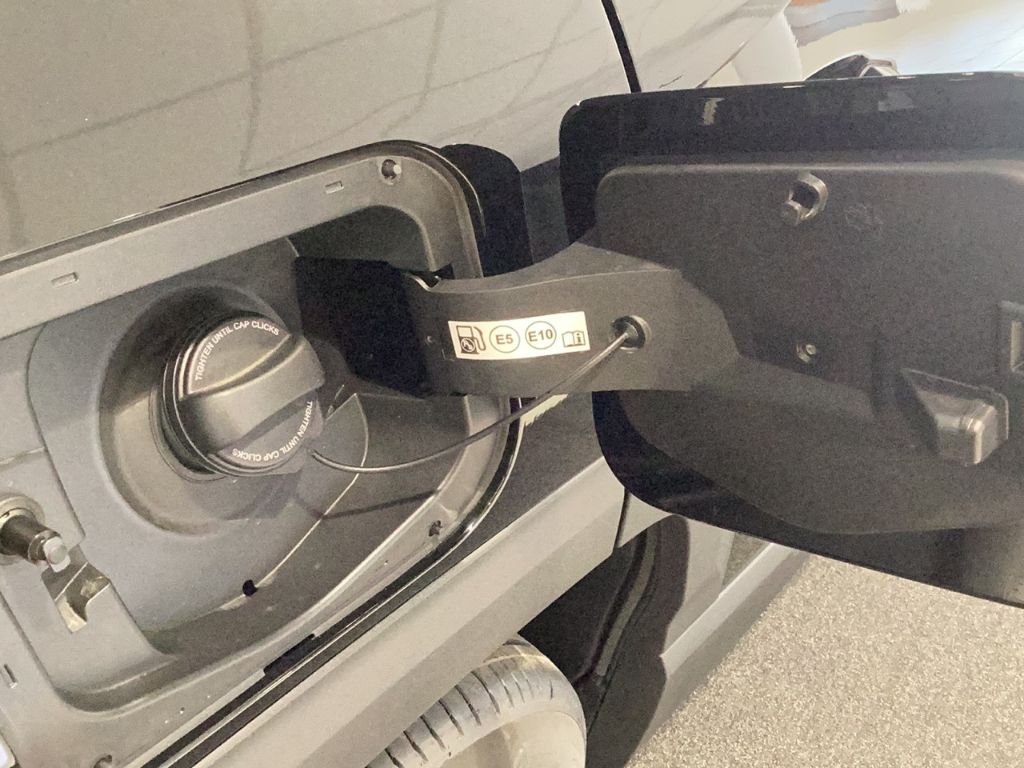 Jeep Compass - Bild 21