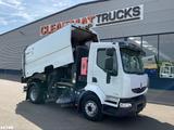 Renault Midlum Faun VIAJET 6 R/L H Just 55.101 km! - Renault Midlum