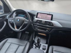 BMW X3 xDrive30e Aut. Advantage AHK/CockpitLive