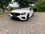 Mercedes-Benz E 53 AMG Mercedes-AMG E 53 4MATIC+ Autom. Me...