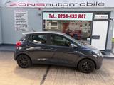 Hyundai i10+CarPlay+NaviZB+Allw.LM+SHZ+BT+PDC+ACC - Hyundai i10 AC