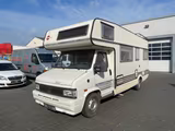 Fiat Ducato 2.5 Turbo Diesel - Fiat Ducato 2 5d