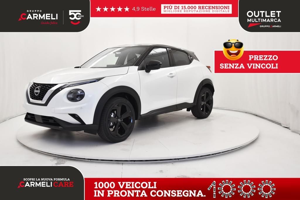 Image of Nissan Juke