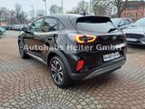 Ford Puma Titanium / Navi+Kamera+AUT+LED - New cars
