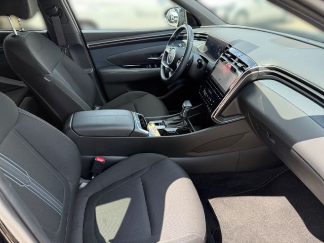 Fahrzeugabbildung Hyundai Tucson Edition 30+ Mild-Hybrid 2WD 1.6 T-GDI +NA