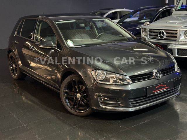 Volkswagen Golf VII Lim. Allstar DSG/Navi/Temp/Shz/Pdc/Isof