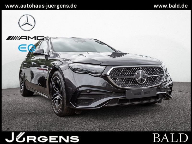 Mercedes-Benz E 450