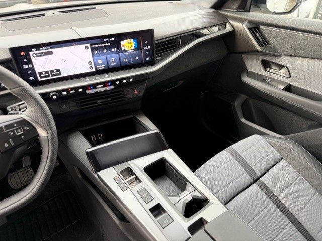 Fahrzeugabbildung Opel Grandland 1.2 48V W GS 360,HUD,Kamera,Navi,Pano