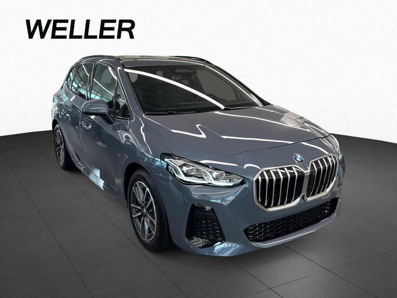 BMW 223 Active Tourer - Bild 5