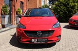 Opel Corsa E Color Edition - Opel Corsa: Color Edition