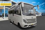 Concorde Carver 790 L Diamond Series Hubstütze*AHK*ZF  - Concorde Carver