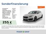 Cupra Leon 1.5 eTSI DSG LED / Full Link / Winter-Paket - Cupra Leon in Nürnberg