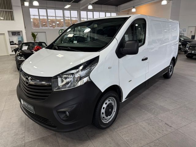 Opel Vivaro B Kasten L2H1  2,9t*Klima*Navi*PDC