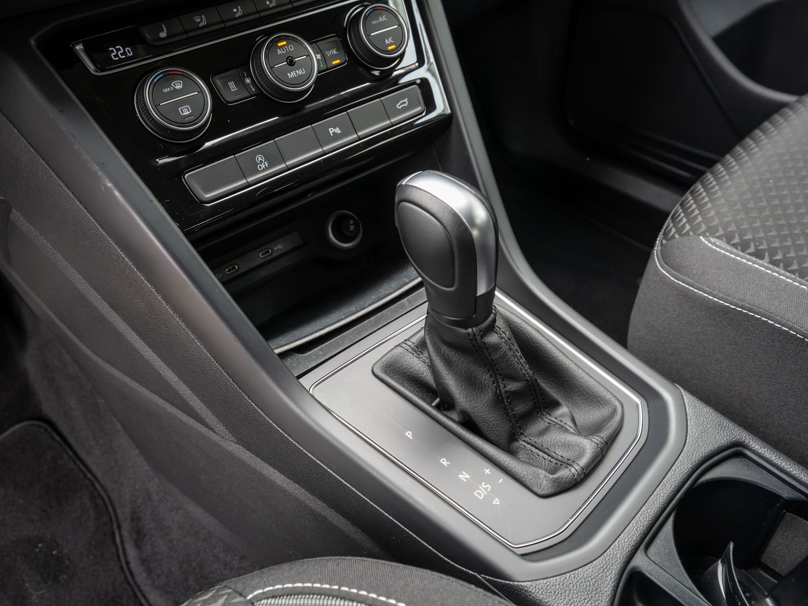 Volkswagen Touran - Bild 14