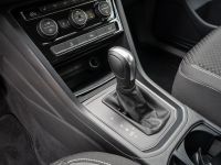 Volkswagen Touran - Vorschau Bild 14