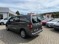 Citroën Berlingo - Vorschau Bild 6