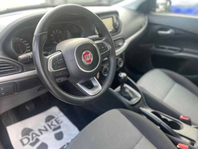 Fiat Tipo Street / Klimaaut