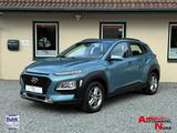 Hyundai Kona Navi ü. CarPlay/Tempomat/Rückfahrkam./PDC - gebrauchte Hyundai KONA aus dem Jahr 2019