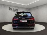 Audi Q5 SUV Advanced 35 TDI 120(163) kW(PS) S tronic - Audi Q5 advanced mit Diesel-Antrieb