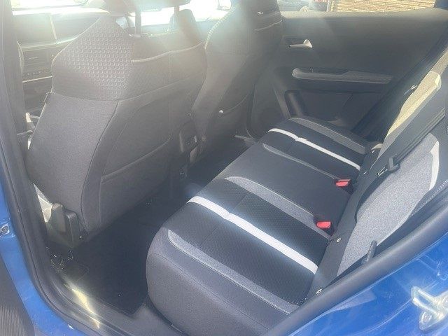 Fahrzeugabbildung Opel Frontera GS MildHybrid 6e-DCT