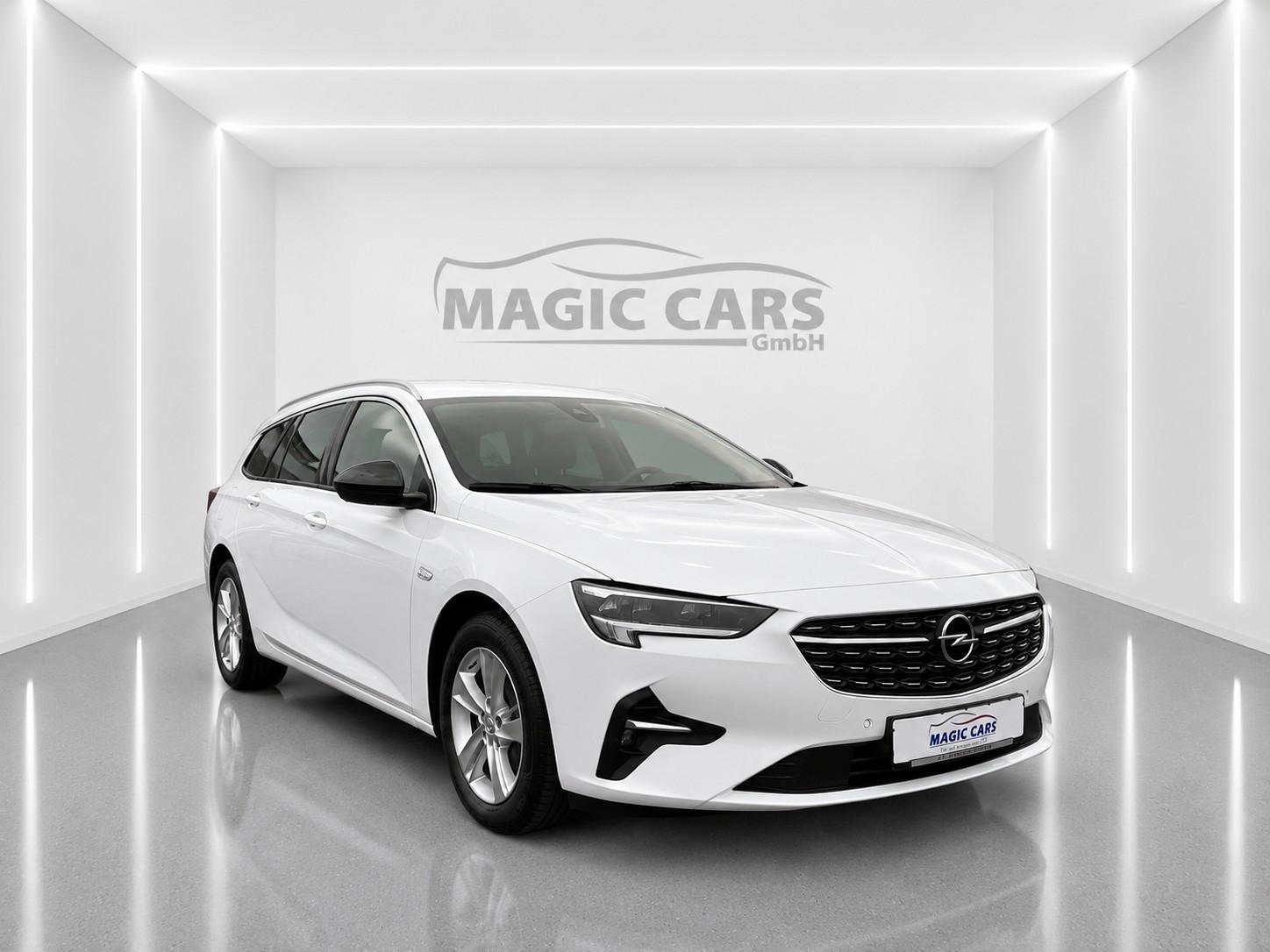 Opel Insignia B Sports Tourer Business*Autom.*Flexri.
