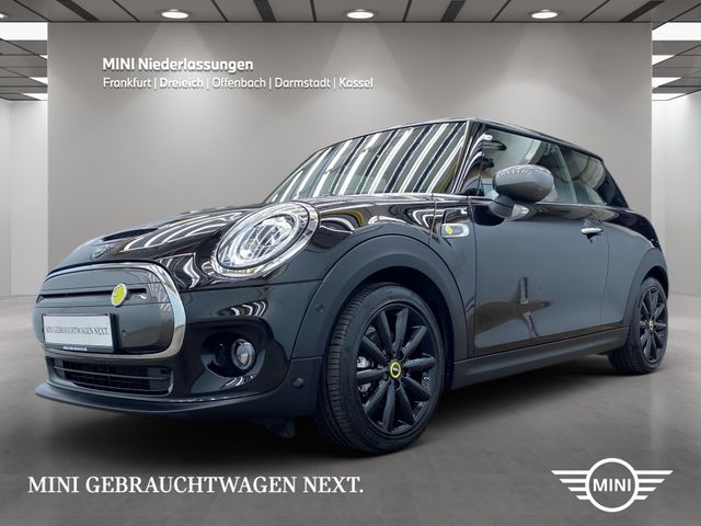 MINI Cooper SE Navi Harman/K Head-Up Kamera LED