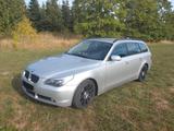 BMW 523i touring -