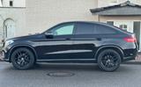 Mercedes-Benz GLE 350d *AMG*NIGHT*HARMAN*AHK*STANDHEIZUNG - Mercedes-Benz GLE-Klasse in Wuppertal