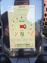 Ducati Desert X - DUCATI X DESERT