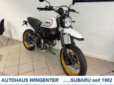 Ducati Scrambler 800 Desert Sled - DUCATI DE