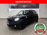 MINI Countryman 2.0 Cooper D Park Lane Plus Auto - MINI Cooper Countryman mit Diesel-Antrieb: Automatik