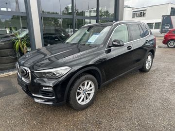 BMW X5 - 2