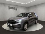 Skoda Kodiaq Sportline 2,0 TDI 142 kW 7-Gang-DSG 4x4 - mit Diesel-Antrieb: 1.7