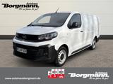 Opel Vivaro Cargo L 1.5D 88 kW-120 PS MT6 Navi Rückfa - Opel Vivaro Tageszulassungen