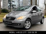 Mercedes-Benz A 180*****AUTOMATIK*PDC*ALUFELGEN*KLIMA*TEMPOMAT - gebrauchte Mercedes-Benz A 180 aus dem Jahr 2010