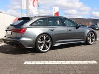 Audi RS6 - Vorschau Bild 5