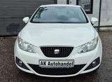 Seat Ibiza 1.4 SC Good Stuff Tempomat Klima - Seat Ibiza: Good Stuff