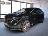 Nissan Ariya Basis 63kWh *NAVI*KLIMA*SITZHZG* - schwarze Nissan Ariya